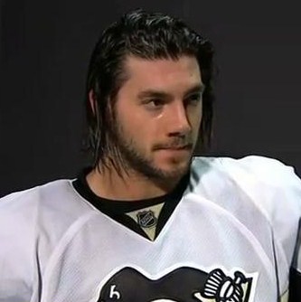 Kris Letang Hair